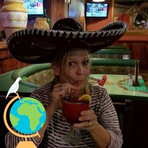 Meet your Posher, Sandi